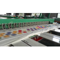 Chenille Embroidery Machine for Textile with Good Technology